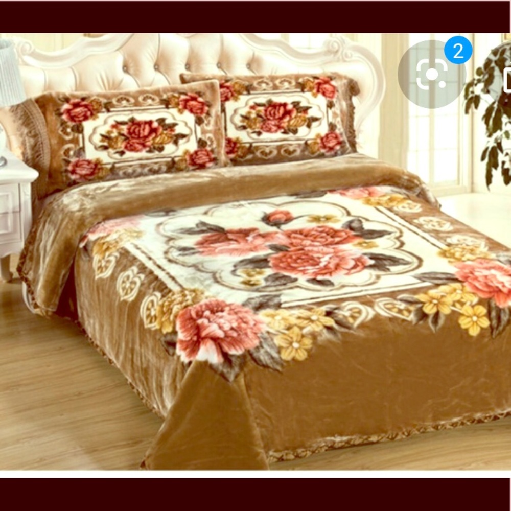Blankets